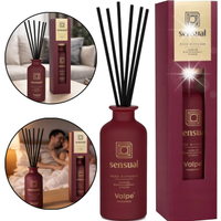 VALPE Dyfuzor Zapachowy Z Patyczkami SENSUAL VD-003-390
