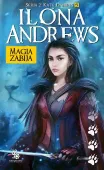 Kate Daniels. Tom 5. Magia zabija