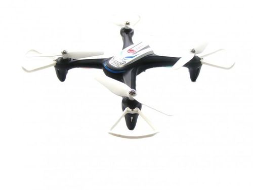 Dron Syma X15C Czarny (RTF) na Arena.pl