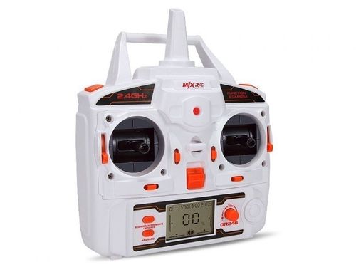 HEXACOPTER DRON MJX X600 2,4GHZ na Arena.pl