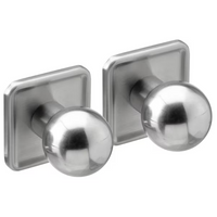 Uchwyt meblowy srebrny Uchwyt meblowy srebrny