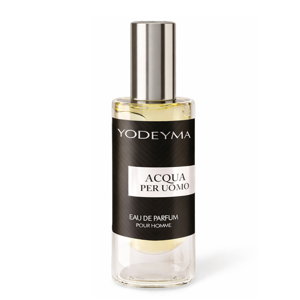 Yodeyma Acqua per Uomo Perfumy Męskie - 15ml zdjęcie 1