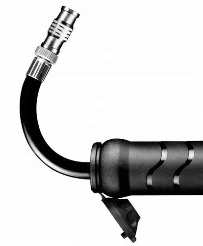 POMPKA ROWEROWA MINI RĘCZNA MAŁA UCHWYT ALUMINIOWA 7 BAR NA RAMĘ WILD MAN na Arena.pl