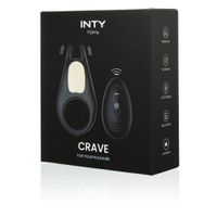 inty toys - crave