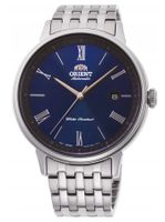 Zegarek Męski Orient Contemporary Symphony Roman  RA-AC0J03L10B  + BOX