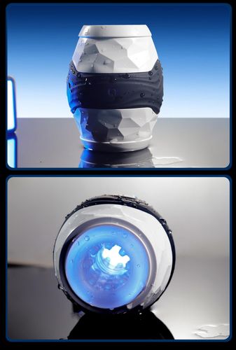 Vibrating Ball Male Stroker na Arena.pl