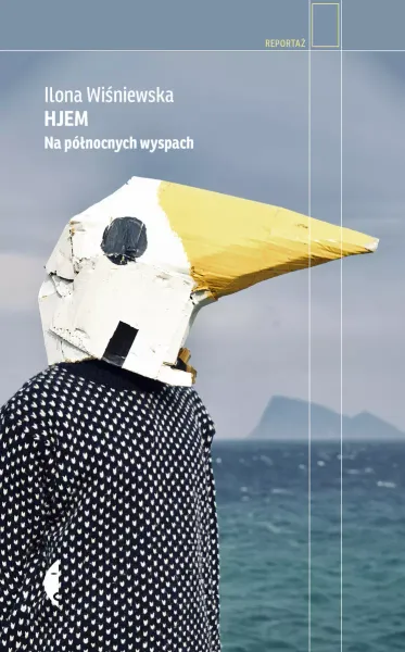 Hjem. Na Północnych Wyspach zdjęcie 1