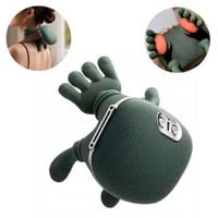 Masażer do szyi karku kręgosłupa masażer wibracyjny masaż pleców