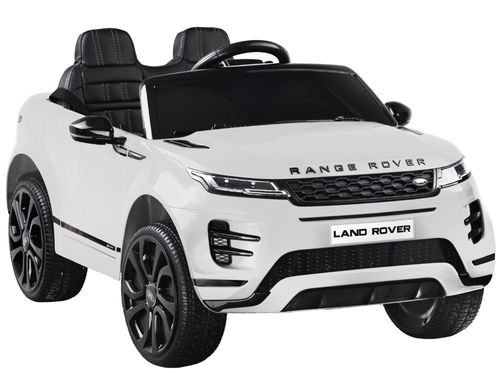 Auto na akumulator Range Rover Evoque pilot PA0245 na Arena.pl