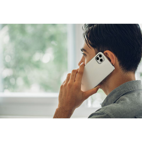Etui iPhone 11 Pro Max (system SnapTo) (Pearl White) na Arena.pl