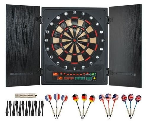 Dart - tarcza + rzutki D6161 na Arena.pl