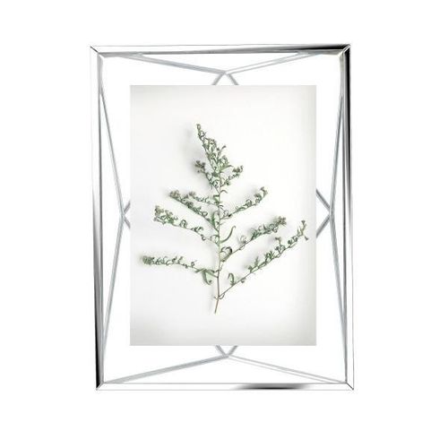 Ramka Prisma 10x15 Chrom na Arena.pl