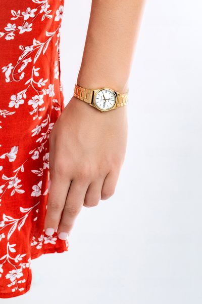 ZEGAREK DAMSKI CASIO LTP-V006G-7B (zd587h) + BOX zdjęcie 6