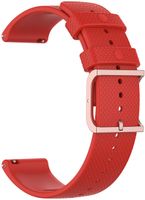 PASEK DO ZEGARKA SMARTWATCH AMAZFIT GARMIN HONOR HUAWEI SAMSUNG XIAOMI 20MM