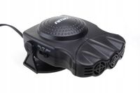 NAGRZEWNICA SAMOCHODOWA FARELKA GRZEJNIK 150W 12V