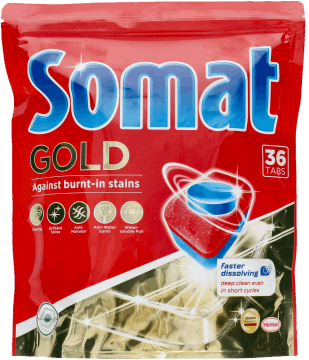 SOMAT Gold 36 szt. na Arena.pl
