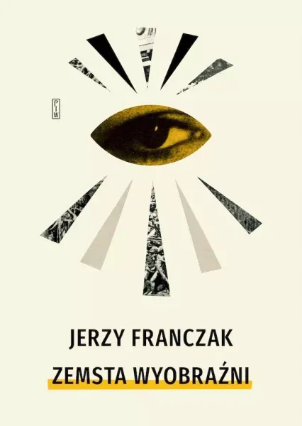 Zemsta wyobraźni zdjęcie 1