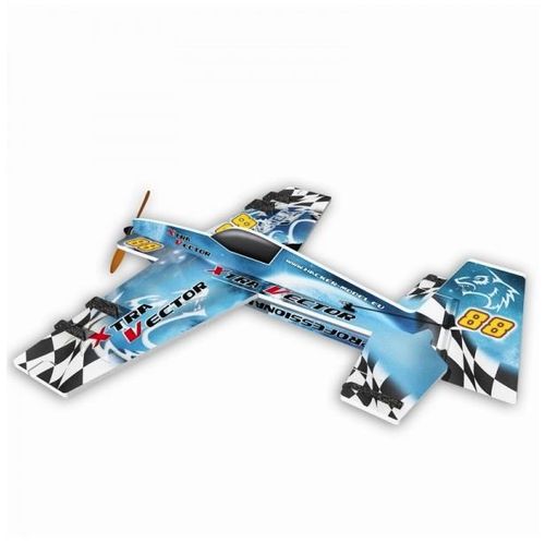 XTRA Vector Wolf ARF - Samolot Hacker Model na Arena.pl