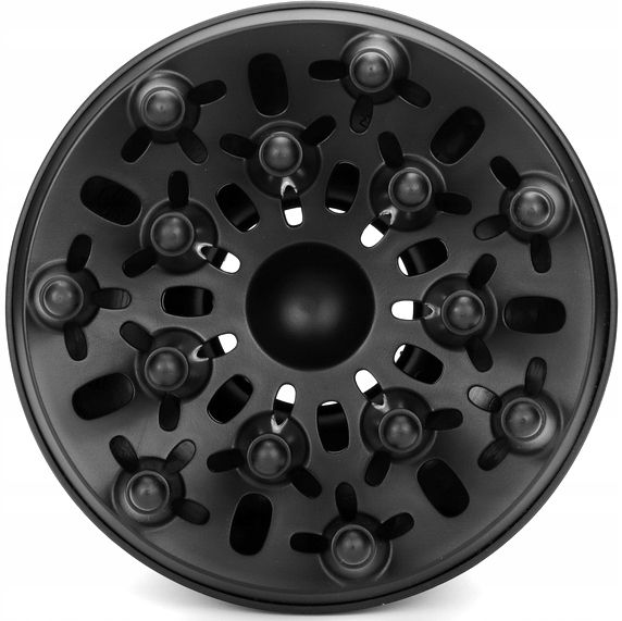 UNIWERSALNY DYFUZOR DO SUSZAREK REMINGTON D52DU KRĘCONYCH FALOWANYCH WŁOSÓW zdjęcie 8