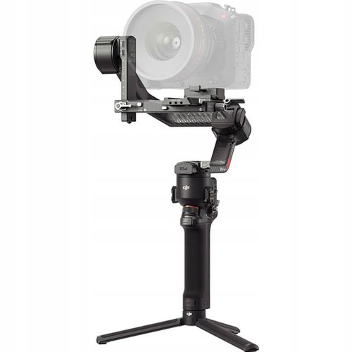 Gimbal DJI RS 4 Pro Combo na Arena.pl
