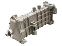 CHLODNICA SPALIN ZAWORU EGR IVECO DAILY 3.0HPI EURO 4 2006-2012