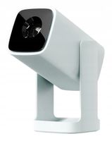 Projektor WANBO Cube 1 HD (1280 x 720), 350 ANSI Lumen, Wi-Fi Ciemnozielony