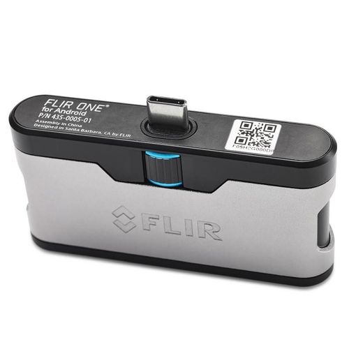 FLIR ONE Android USB-C - Kamera termowizyjna do smartfona na Arena.pl