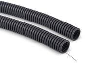 rura karbowana pvc 28/23 ,opk-25 metrów 320n z pilotem - vt-208-2823