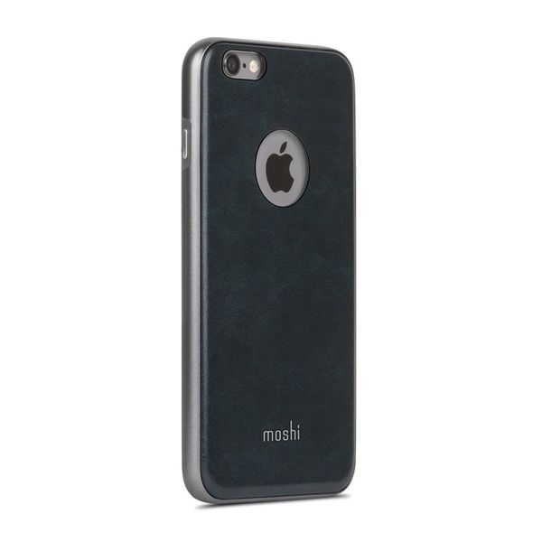 ND38_99MO080521 Moshi iGlaze Napa - Etui iPhone 6 zdjęcie 2