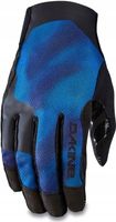 Rękawiczki rowerowe Dakine Covert - Blue Haze, M