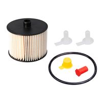 Filtr paliwa Ford S-MAX I 2006 2007 2008 2009 2010 2011 2012 2013 2014