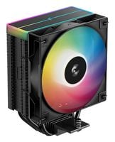 Chłodzenie procesora aktywne Deepcool R-AG400-BKAMMN-GJD
