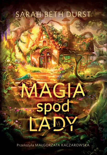 Magia Spod Lady zdjęcie 1