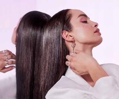 Laminacja Włosów Loreal Elseve Glycolic Gloss 5-Minutowa Kuracja 200ml na Arena.pl