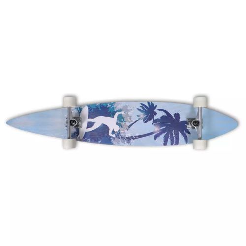 Deskorolka, Longboard Palm (117Cm,7") na Arena.pl