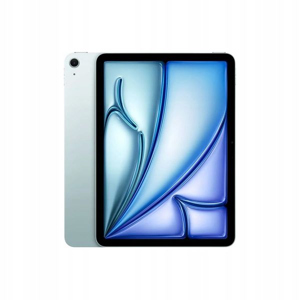 Apple iPad Air 11 M2 256GB Wi-Fi Niebieski zdjęcie 2