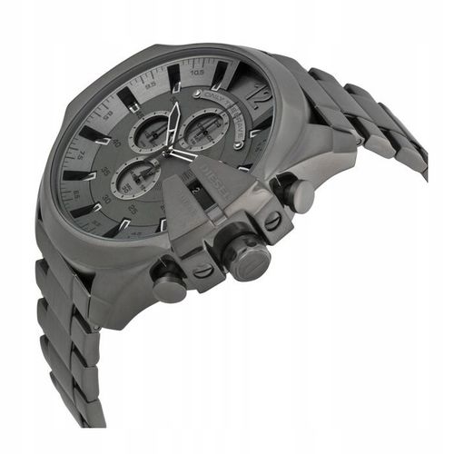 ZEGAREK MĘSKI DIESEL DZ4282 MEGA CHIEF ORYGINALNY GW24 + PUDEŁKO na Arena.pl