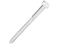Wkręty do drewna Wkręt-Met K-06060 6x60 mm 5 szt.