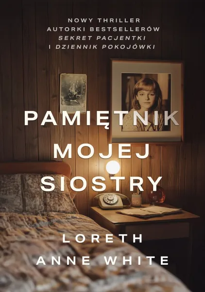Pamiętnik mojej siostry zdjęcie 1