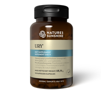 Ury (120 kaps.) Nature's Sunshine