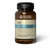 Ury (120 kaps.) Nature's Sunshine