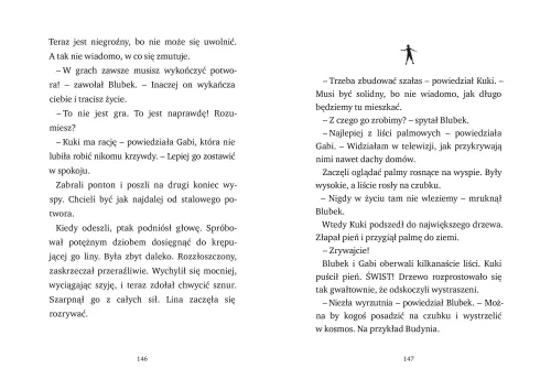 Magiczne Drzewo. Olbrzym. Nowe wydanie na Arena.pl