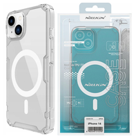 nillkin nature pro magnetic case etui iphone 14 plus magnetyczny