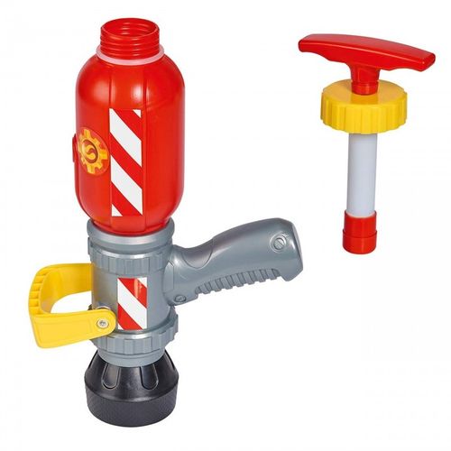 SIMBA Strażak Sam Pistolet na wodę na Arena.pl