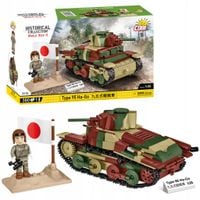 Historical Collection Type 95 Ha-Go