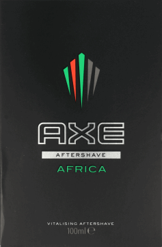 AXE Africa 100 ml na Arena.pl