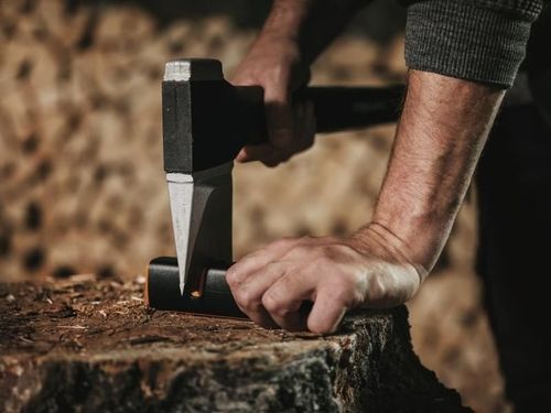 Fiskars Ostrzałka do noży i siekier 1000601 na Arena.pl