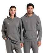 Bluza sportowa z kapturem męska damska ocieplana bawełniana Arena R.XS
