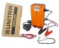 PASTUCH ELEKTRYCZNY ELEKTRYZATOR UNIWERSALNY UNITRA 12V/230 PRODUKT POLSKI