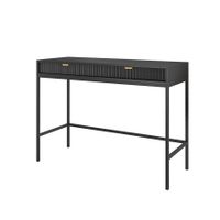 Toaletka NOVA T-104 / czarny